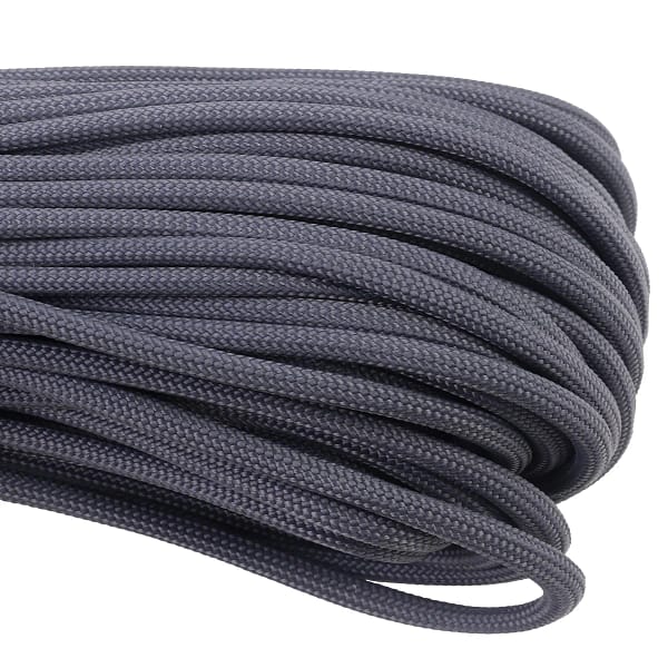 550 Paracord - Graphite - Image 2