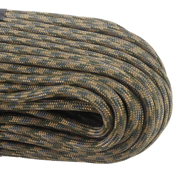550 Paracord - M Camouflage - Image 2