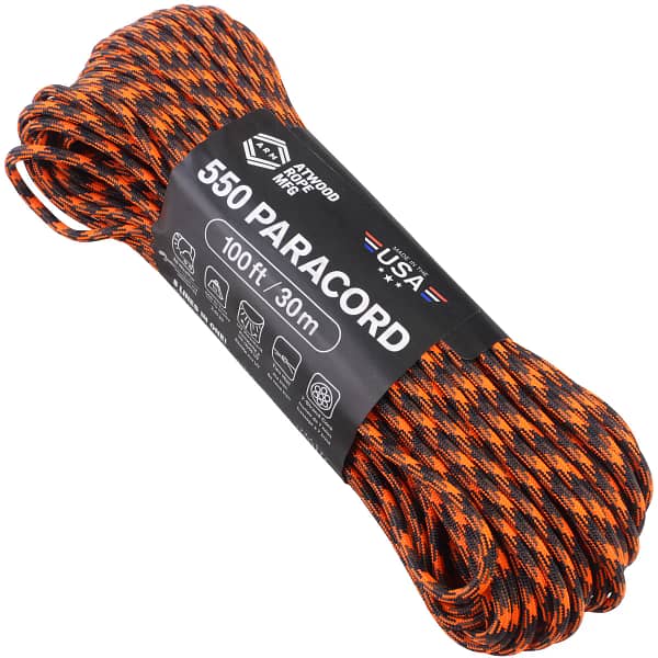 550 Paracord - Open Season