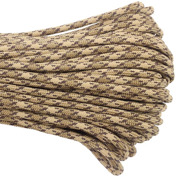 550 Paracord - Rattler - Image 2