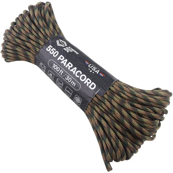 550 Paracord - Recon