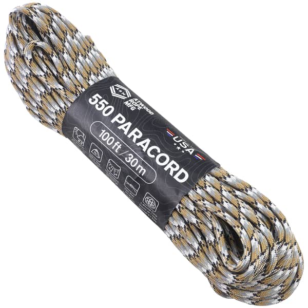 550 Paracord - Scorpion