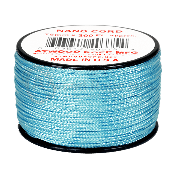 Carolina-Blue-Nano-Cord