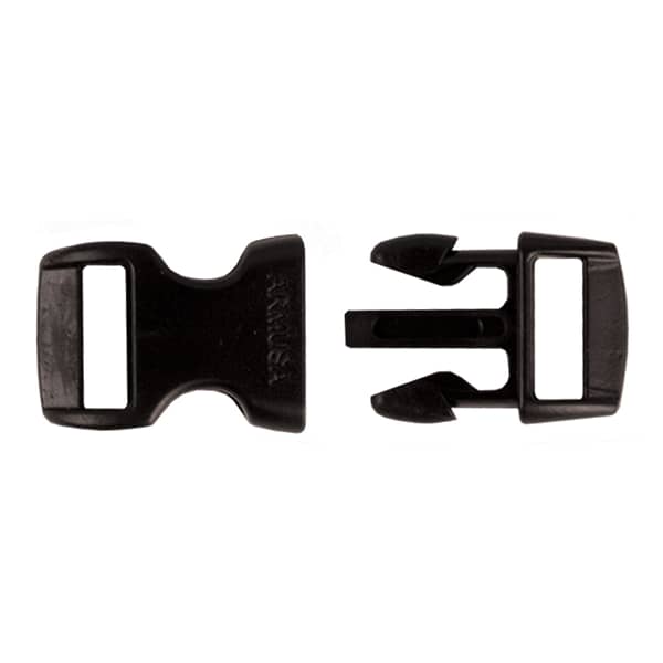 black-buckle