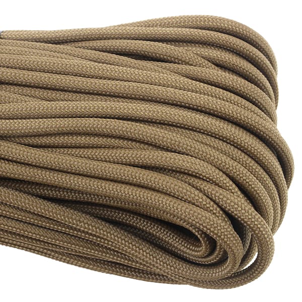 550 Paracord - Coyote - Image 2