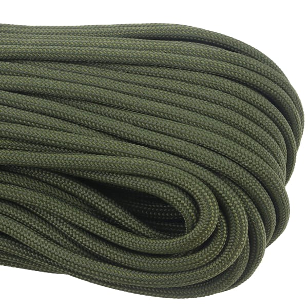 550 Paracord - Olive Drab - Image 2