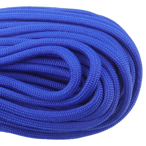 550 Paracord - Ultramarine Blue - Image 2