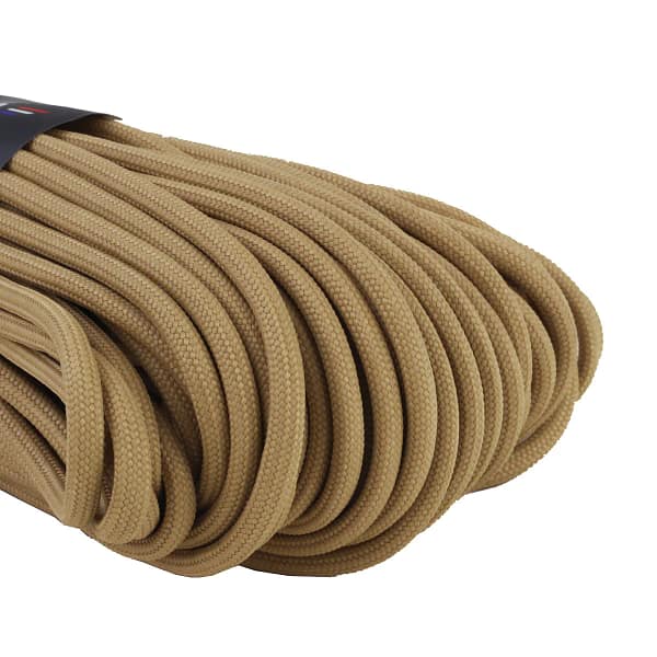 550 Paracord - Beige - Image 2