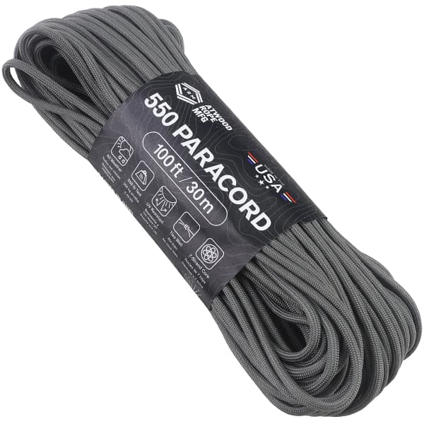 550 Paracord - Foliage