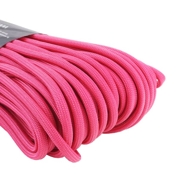550 Paracord - Fuchsia - Image 2