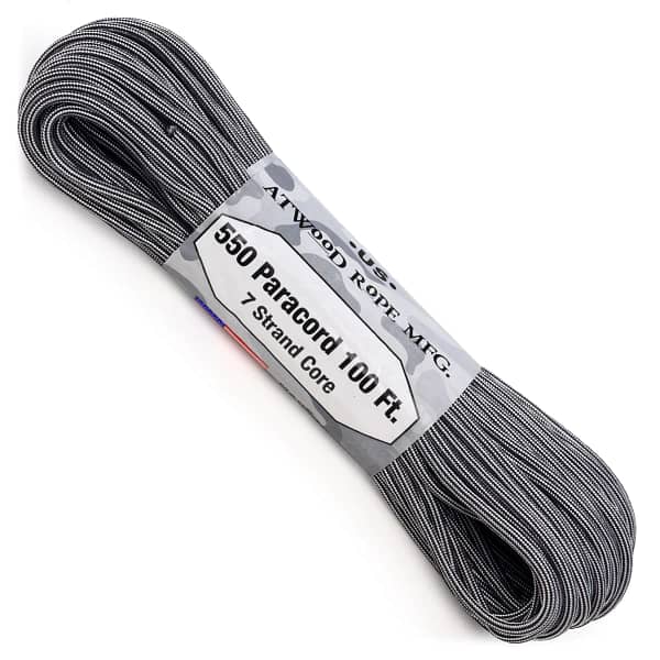 550 Paracord - Lines