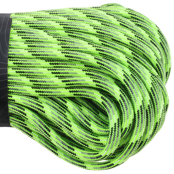 550 Paracord - Radioactive - Image 2