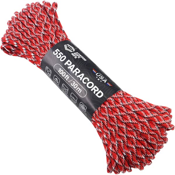 550 Paracord - Reactor