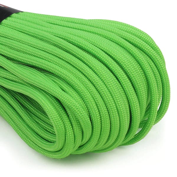 550 Paracord - Sour Apple - Image 2