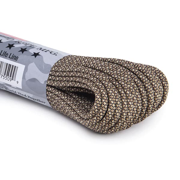 550 Paracord - Hyena - Image 2