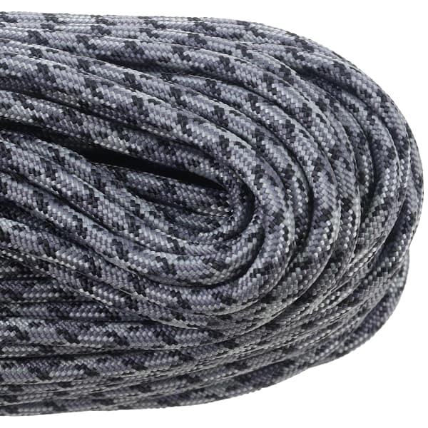 550 Paracord - Titanium - Image 2