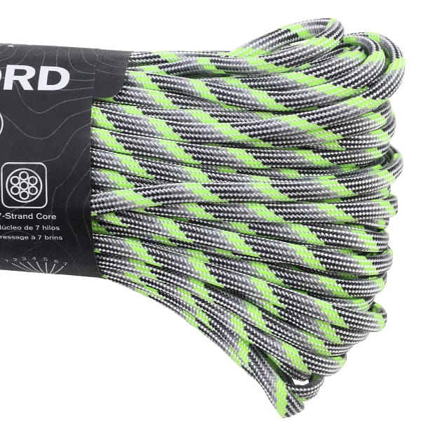 550 Paracord - Zero G - Image 2