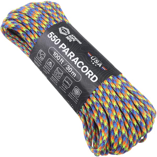 550 Paracord - Jawbreaker