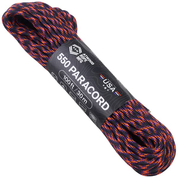 550 Paracord - Reaper