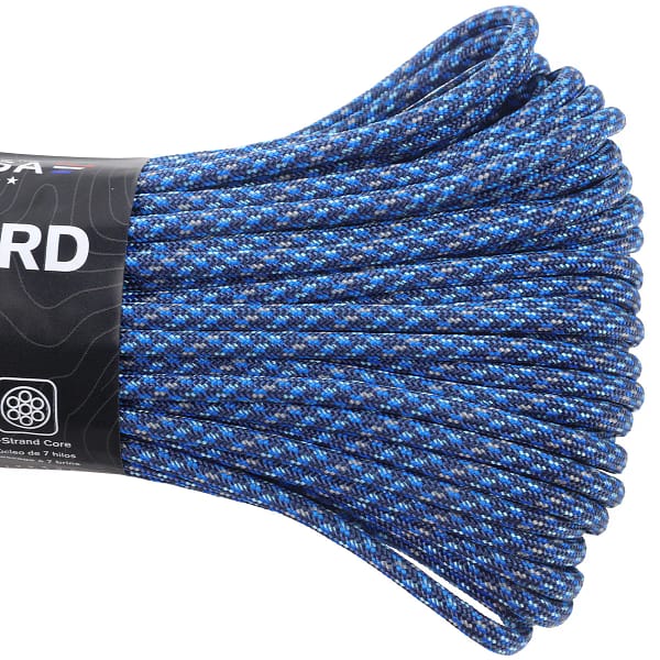 550 Paracord - B Spec Camo - Image 2