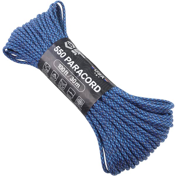 550 Paracord - B Spec Camo