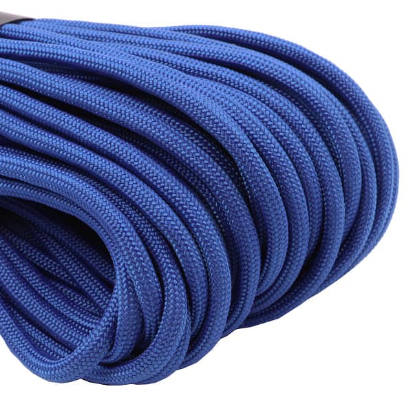 550 Paracord - Cobalt blue - Image 2