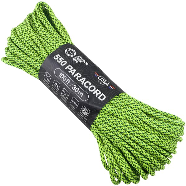 550 Paracord - G Spec Camo
