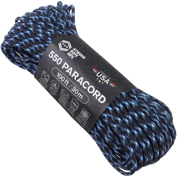 550 Paracord - Lighting