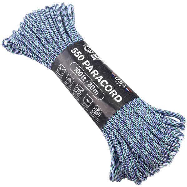 550 Paracord - Typhoon