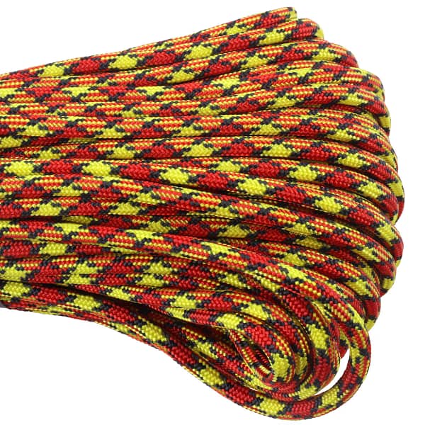 550 Paracord - Marines - Image 2