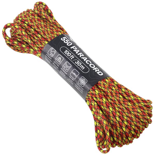 550 Paracord - Marines