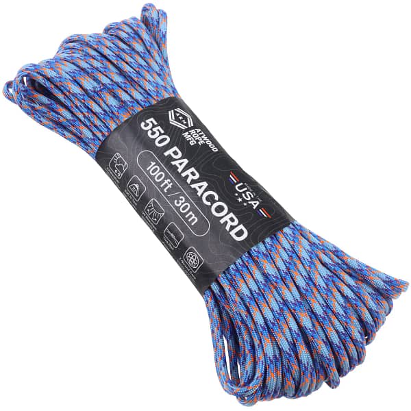 550 Paracord - Nebula
