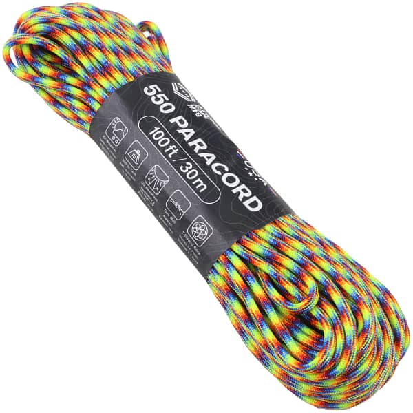 550 Paracord - Trippin