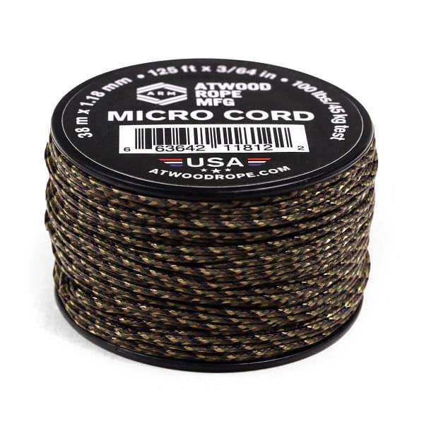 Micro cord Ground war