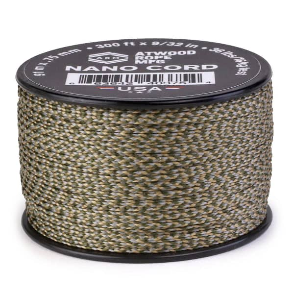 .75mm Nano Cord -  ACU