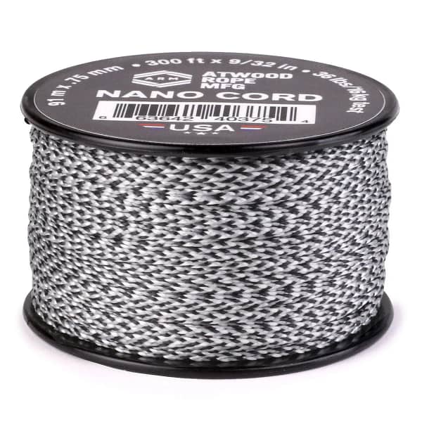 .75mm Nano Cord -  Urban camo
