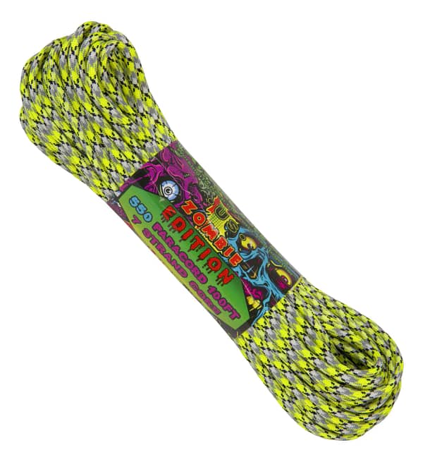 550 Paracord - Infection